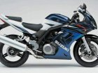 Suzuki SV 1000S Special Edition